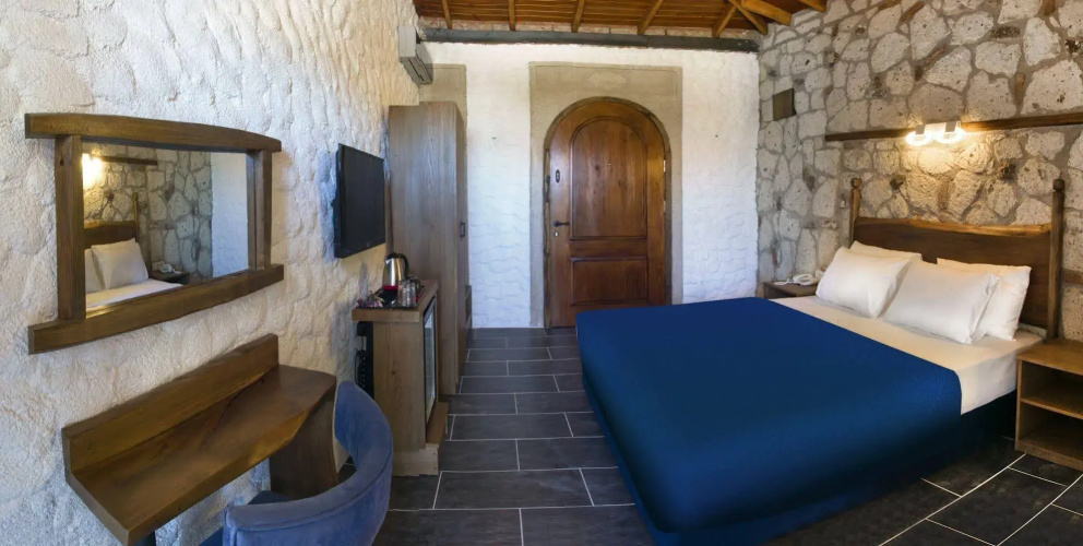 Casa Sevilla Alacati