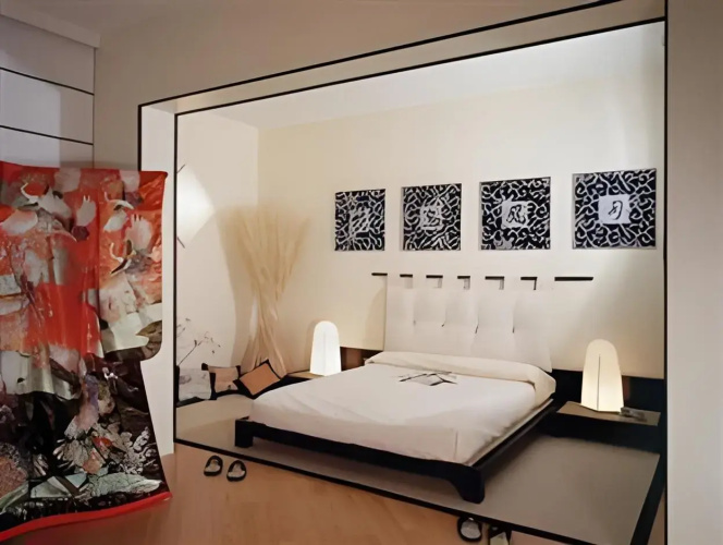 Cosmo Hotel Torri