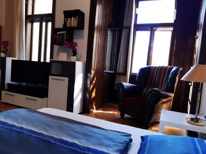 Apartment Laudon