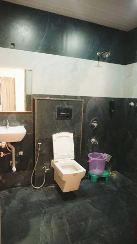 Hotel Sahara Residency
