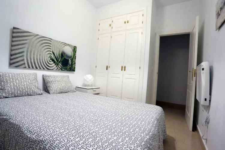 Apartamento Duque de Arcos 2