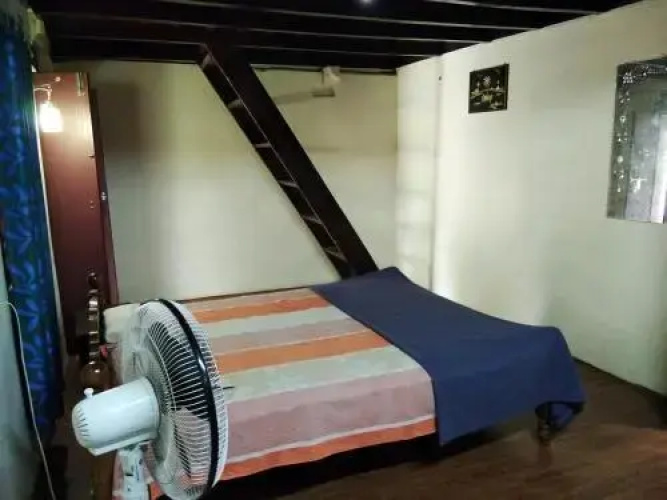 Frontier 64 Holiday Home
