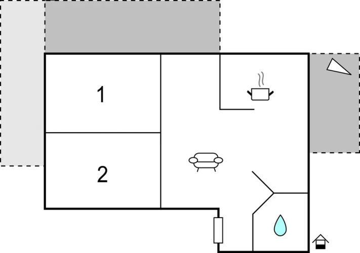 Hotelafbeelding
