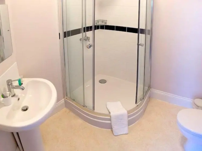 Deluxe Double Family room