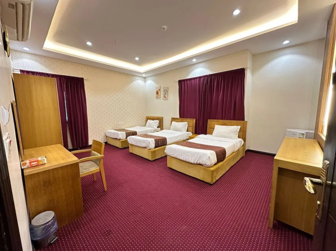 Almaghreby hotel 2