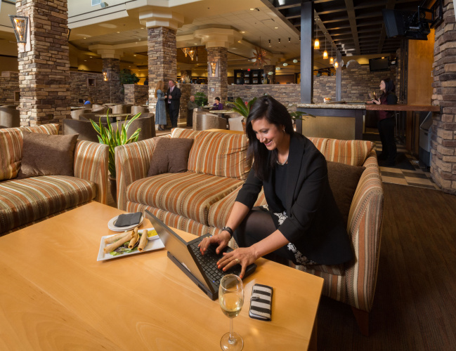 Prescott Resort & Conference Center photo 27