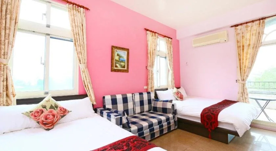 Liching Garden B&B