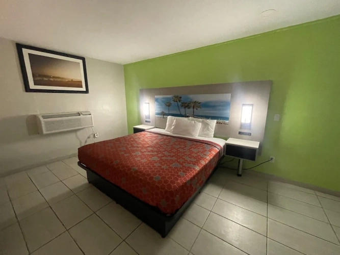 Superior Double room