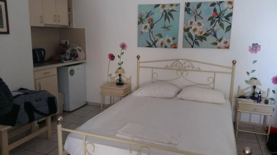Pension Ageliki