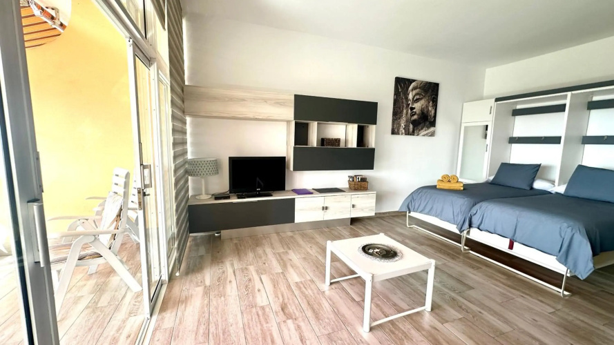 Apartamento Ikarus