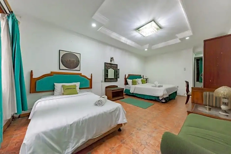 Family Suite
