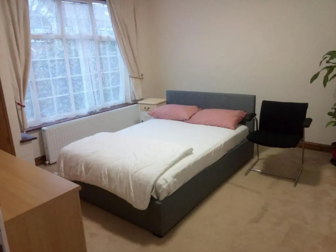 1st Gold Accommodation