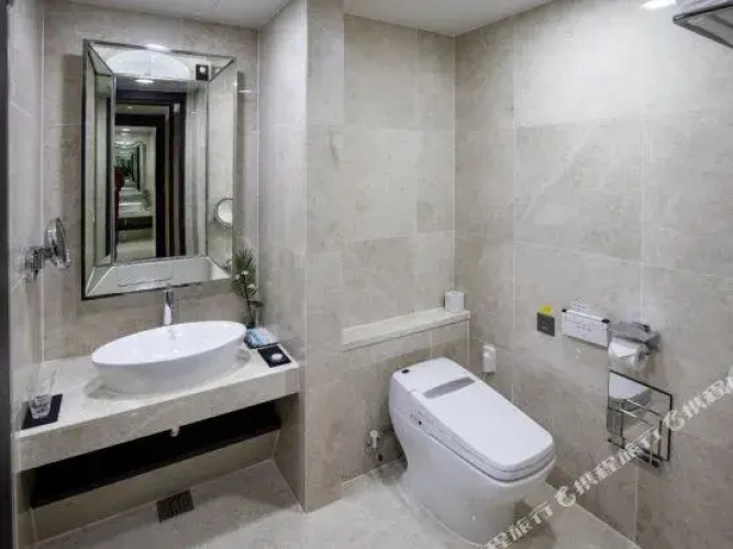 Ramada Suites Geoje