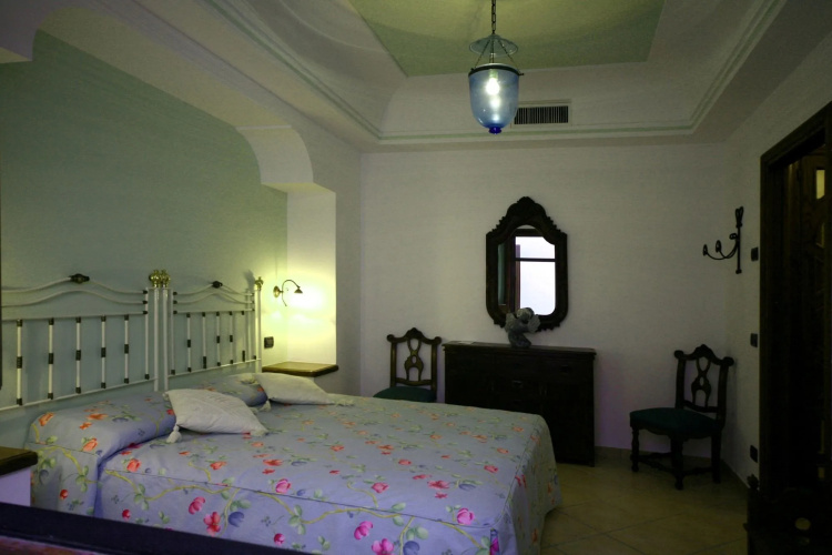 Villa Tara