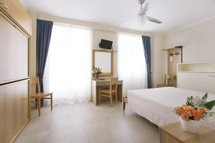 Albergo Teresa