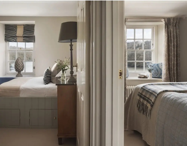 Waterside Holiday Cottages