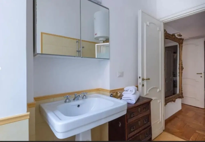 Premium Apartment
