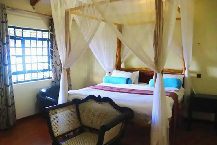 Saba House & Lodges