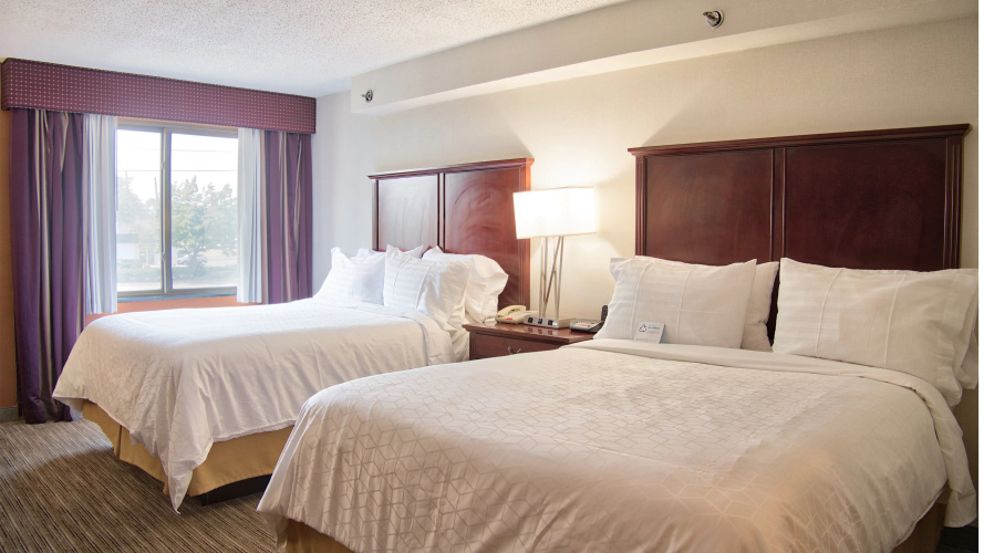 Comfort Inn Paramus - Hackensack