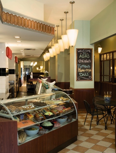 The Silversmith Hotel Chicago Downtown photo 13