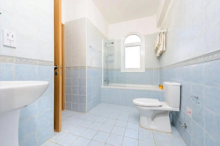 Protaras Villa Athamas Blue