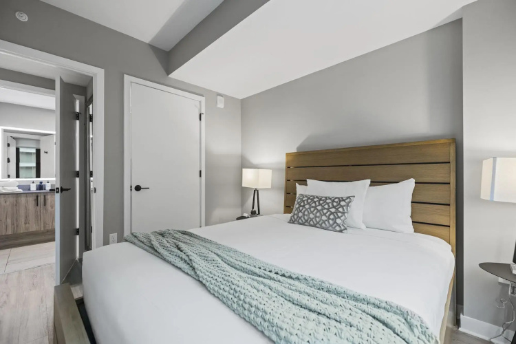 Coda on Half, a Placemakr Experience - Navy Yard