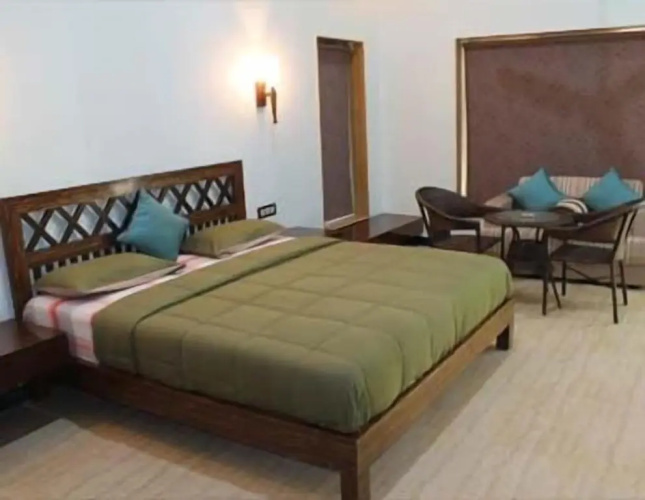 Coast Ecotel Luxury Resort