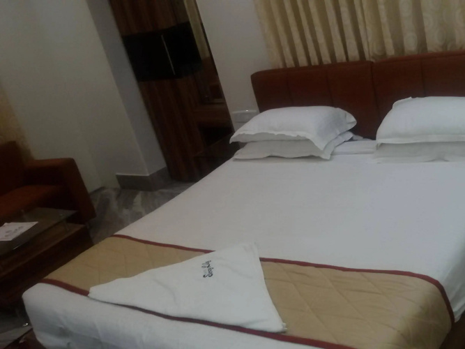 Hotel Siroy Lily