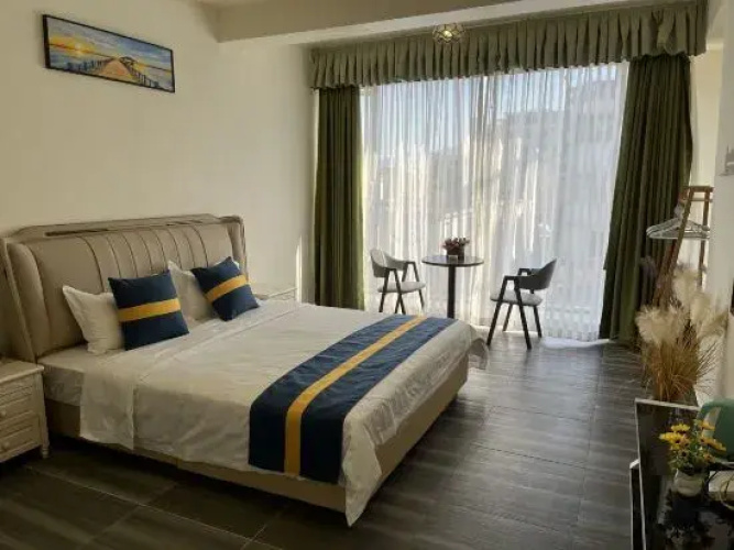 Sunny Homestay