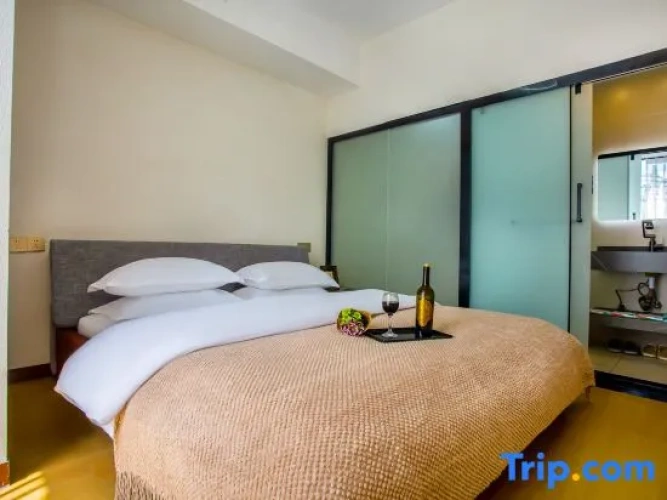 Triple Suite