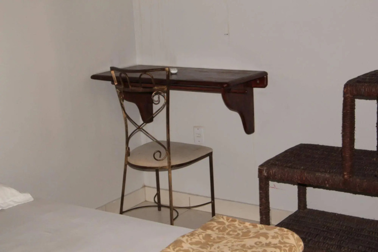 Residencial Castor Apart Hotel