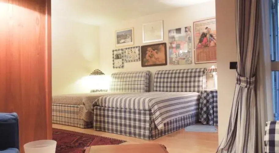 Villa Olivia BB Bergamo