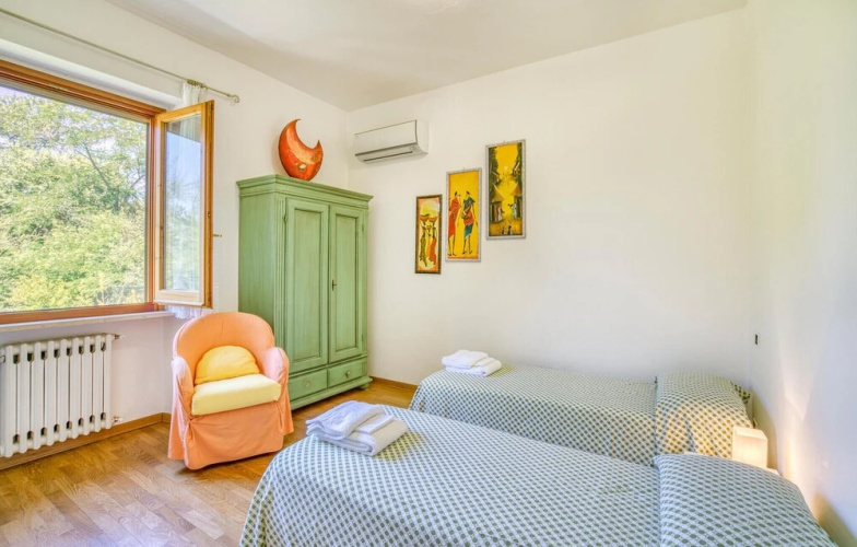 Villa Caterina