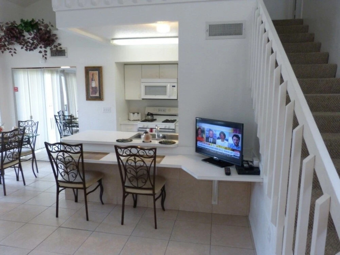 Mango Key 3178 - Two Bedroom Townhome
