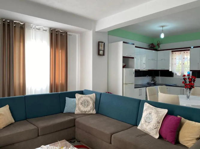Apartment Krenar Voda