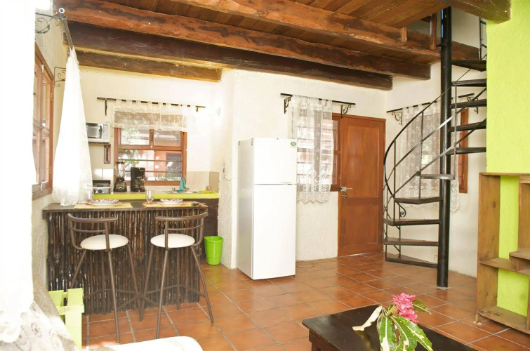 Casa Kiwi