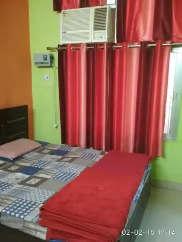 RLJ Guest House