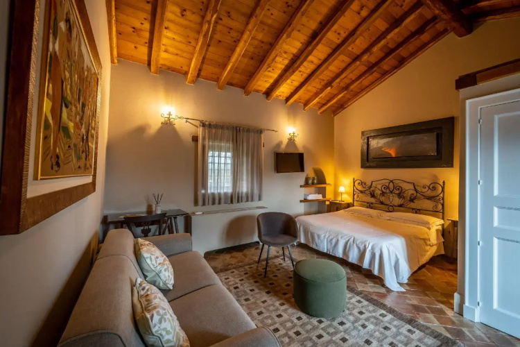 Casa Arrigo