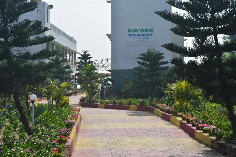 Sunview Resort