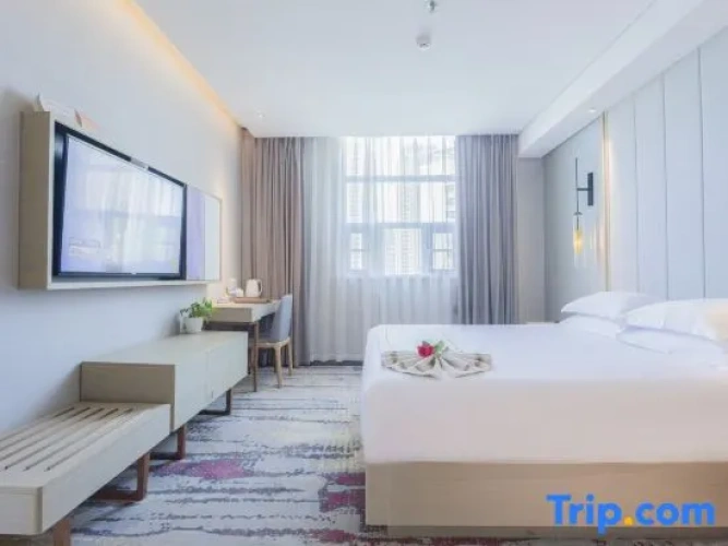 Comfort Double room with garden view