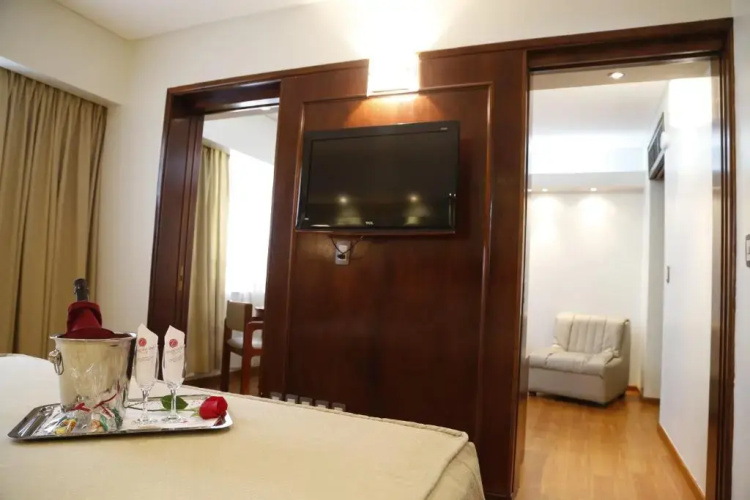Hotel Corregidor