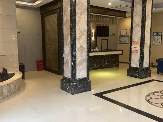 cang nan jia ri hotel