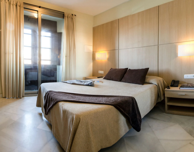 Hotel Boutique Convento Cádiz