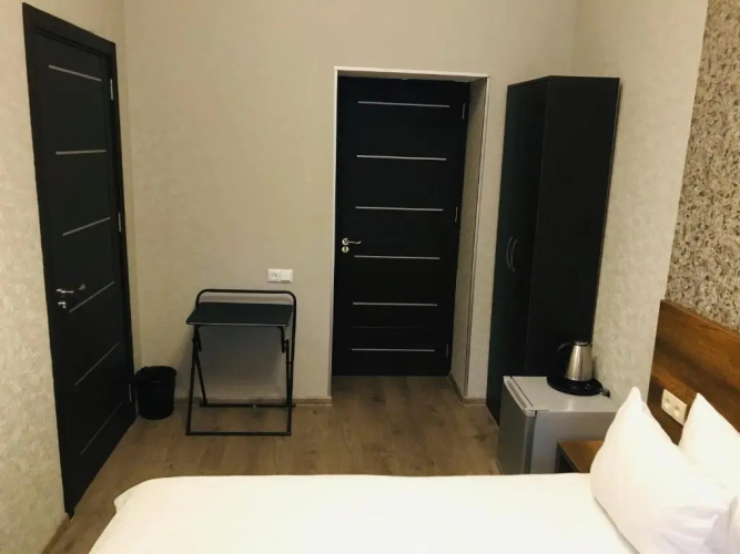 2nd Floor Tbilisi