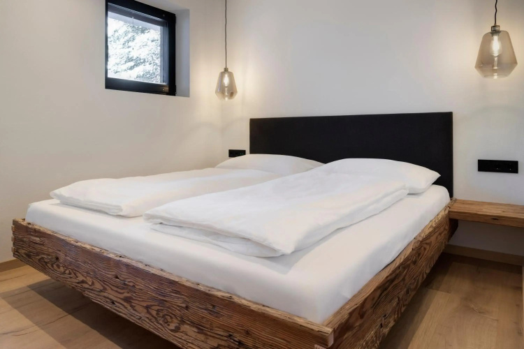 Cermis Mountain Chalet