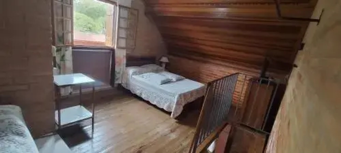 Pousada Vila Rica