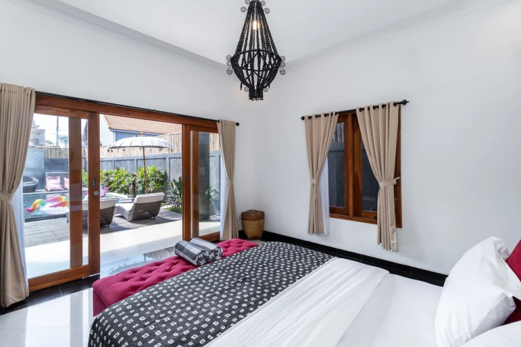 Villa Four Elements