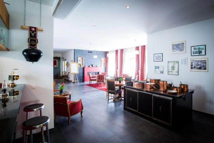 Carlton-Europe Vintage Adults Hotel photo 18