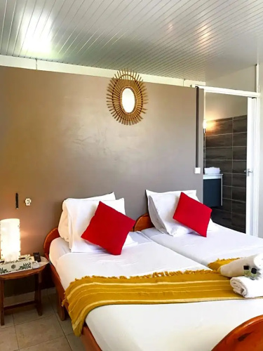 Hotel OASIS