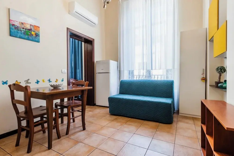 Grimaldi 8 Apartment by Wonderful Italy